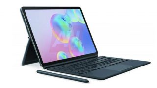 Samsung Galaxy Tab S6 specifications leaked ahead of official launch; may offer in-display fingerprint sensor
