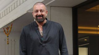 Grateful to my Audience For Always Being by my Side, Says Sanjay Dutt