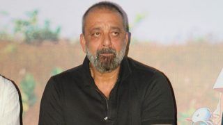 Would Like Roles Played by Mel Gibson, Denzel Washington: Sanjay Dutt