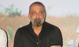 Would Like Roles Played by Mel Gibson, Denzel Washington: Sanjay Dutt