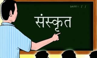 सांसदों को संस्कृत पढ़ाना चाहता है संघ, देशभर में बढ़ावा देने के लिए बना रहा योजना