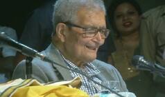 'Jai Sri Ram' Slogan Recent Import to Wage War, Not Associated With Bengal Culture: Amartya Sen