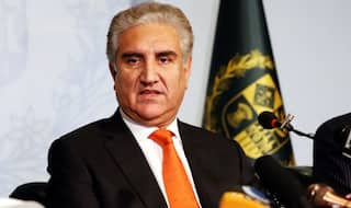 Any Demographic Change in Kashmir Not Acceptable: Pak Foreign Minister