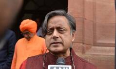 'Understand Why People Voted For Modi': Tharoor Explains His Remarks Praising PM