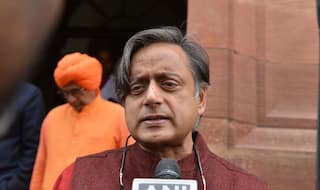 Shashi Tharoor Says Budget Has Defensive Strokes, Dropped Catches, no Balls