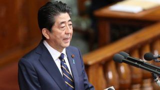 Japan Urges Iran to Stay Committed to Nuclear Deal With Major Powers
