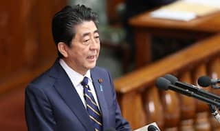 Japan Urges Iran to Stay Committed to Nuclear Deal With Major Powers