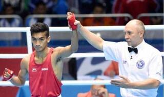 Indian Medallists at World Boxing Championships Will Get Direct Entry Into Olympic Qualifiers