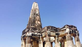 Hindu Temple in Pakistan's Sialkot Reopens 72 Years After Being Sealed