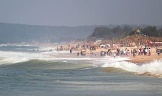 Goa to Target Tourists From Australia, UAE to Boost Tourism Industry