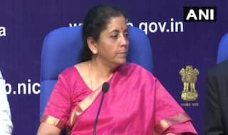 Budget 2019 Updates: Union Budget Presented With a 10-year Vision in Mind, Says Sitharaman
