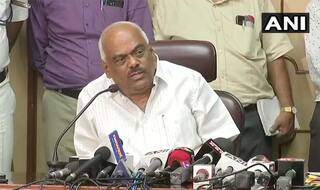 कर्नाटक संकटः विधानसभा अध्यक्ष को समझ में नहीं आया कोर्ट का शब्द, कहा- इस्तीफों की करूंगा जांच