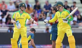 'Would be Strange to Play in Empty Stadiums': Alex Carey Open For Postponement of T20 WC