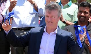 World Championship Great For Test Cricket: Steve Waugh