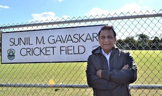 Sunil Gavaskar Questions Kohli's Position as Skipper Post WC Debacle