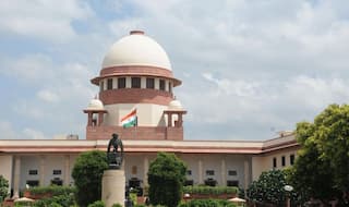 Sabarimala Temple Issue: Nine-judge Bench of Supreme Court to Hear Matter From Jan 13