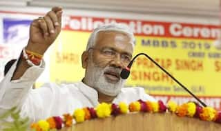 UP BJP Chief स्वतंत्र देव ने पार्टी नेताओं को दिया चुनाव जीतने का गुरु ज्ञान, 100 दलितों के साथ चाय पिएं और...