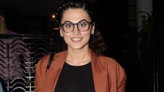 Mission Mangal: Taapsee Pannu Wants More Movies With Space Backdrop to be Made
