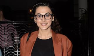 Taapsee Pannu Wants More Movies With Space Backdrop to be Made