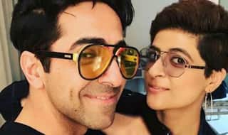 Tahira Kashyap Slams Troller For Calling Ayushmann Khurana Her Brother, Says Get Over 'Bhai Bhai' Thing