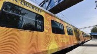 Union Budget 2020: Tejas Trains to Run Between Tourist Destinations, Announces Government
