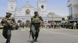 Sri Lanka Extends Emergency by One More Month For 'Public Security'
