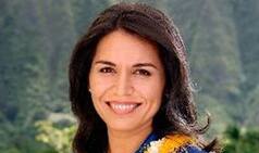 Democratic Presidential Candidate Tulsi Gabbard Sues Google For $50 Million