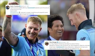 अपने 'सुपरमैन' को 'सर' की उपाधि दे सकता है इंग्लैंड, PM बोलीं- आपने क्रिकेट से प्यार को मजबूर किया