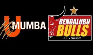 U Mumba vs Bengaluru Bulls Dream11 Team Prediction And Tips