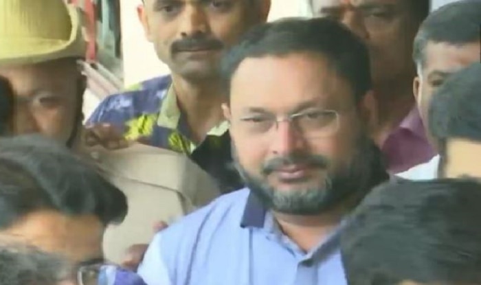 IMA Ponzi Scam: Mohammed Mansoor Khan Sent to ED Custody Till July 23