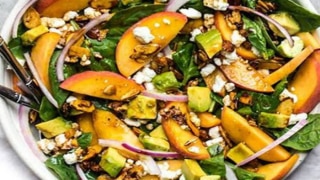 Low-Cal Vegetarian Recipes You Can Cook