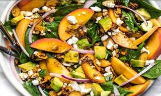 Low-Cal Vegetarian Recipes You Can Cook