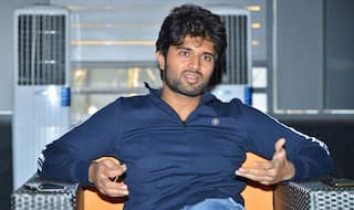 I'm Still Clueless About Stardom: Arjun Reddy Star Vijay Deverakonda