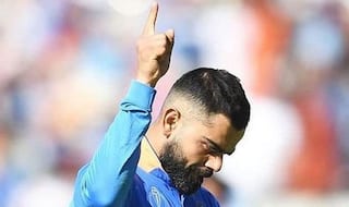 'Forever Grateful': Kohli Shares Inspiring Post Reflecting His 11-Year Journey in International Cricket | PIC