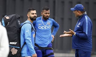 CoA to Have World Cup Review Meeting With Virat Kohli, Ravi Shastri Soon