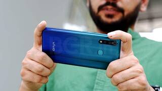 Best smartphones under Rs 15,000 to buy in July 2019: Vivo Z1 Pro, Redmi Note 7 Pro, Phantom 9, Galaxy M30 and more