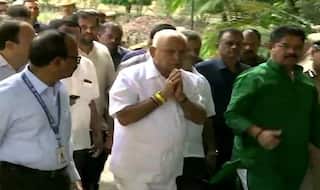 कर्नाटक में नए सीएम पद के लिए बीजेपी ने कुछ नाम किए शॉर्ट लिस्ट, आखिर किसे मिलेगी कुर्सी?