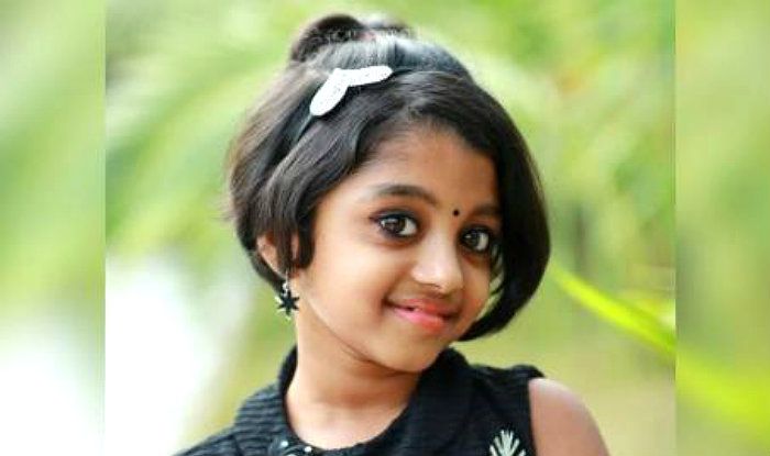9 Year Old Tiktok Star Aaruni Kurup Passes Away From Swine Flu At