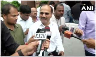 'Had Davinder Singh Been Davinder Khan...' Adhir Ranjan Chowdhury Calls Out RSS Troll Regiment