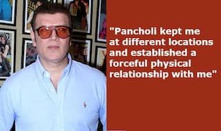 Aditya Pancholi Rape Case: 10 Big Allegations Made by Top Actor in Her Statement