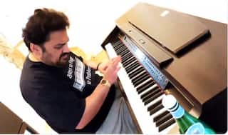 इस बॉलीवुड सिंगर ने म्यूजिक के दम पर उड़ा डाला बोतल का ढक्कन, वीडियो हुआ वायरल