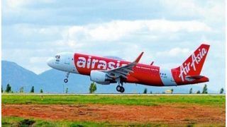 Air Asia Domestic Flight Booking: एयर एशिया ने 21 स्थानों के लिए शुरू की बुकिंग, जानें इससे जुड़े सभी नियम
