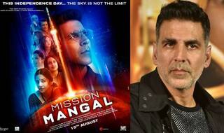 Mission Mangal: Akshay Kumar Plays a Senior Scientist - Character Details Out