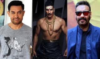 Akshay Kumar vs Aamir Khan vs Ajay Devgn on Christmas 2020 at Box Office After Bachchan Pandey's Announcement