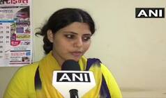 Former Bhojpuri Actor Alina Shaikh Alleges Husband Sent 'Talaqnama' on Stamp Paper