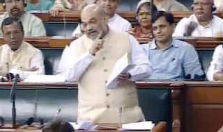 Lok Sabha Passes Unlawful Activities Prevention (Amendment) Bill