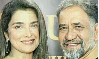 FaceApp: Amrapali Dubey And Nirahua Give us Goals After Sharing Old Age Pics