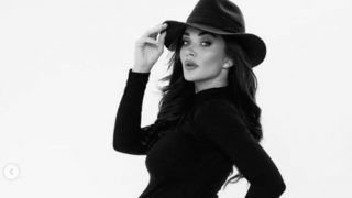 Amy Jackson Floods The Internet Yet Again With Sexy Maternity Photoshoot And Fans Can't Keep Calm!