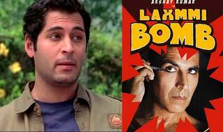 Remember Anshuman From Jab We Met? He Now Plays Villain Opposite Akshay Kumar in Laxmmi Bomb