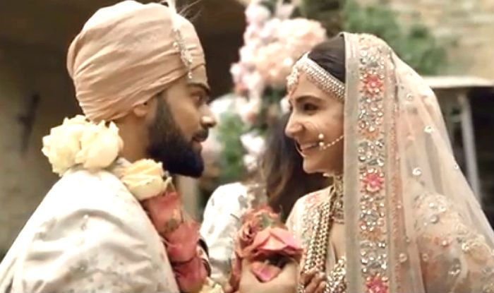 Anushka Sharma On Why She Got Married To Virat Kohli At 29 I Was